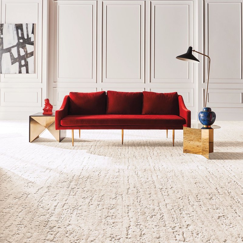 Nylon vs Polyester Carpet: Key Differences Explained