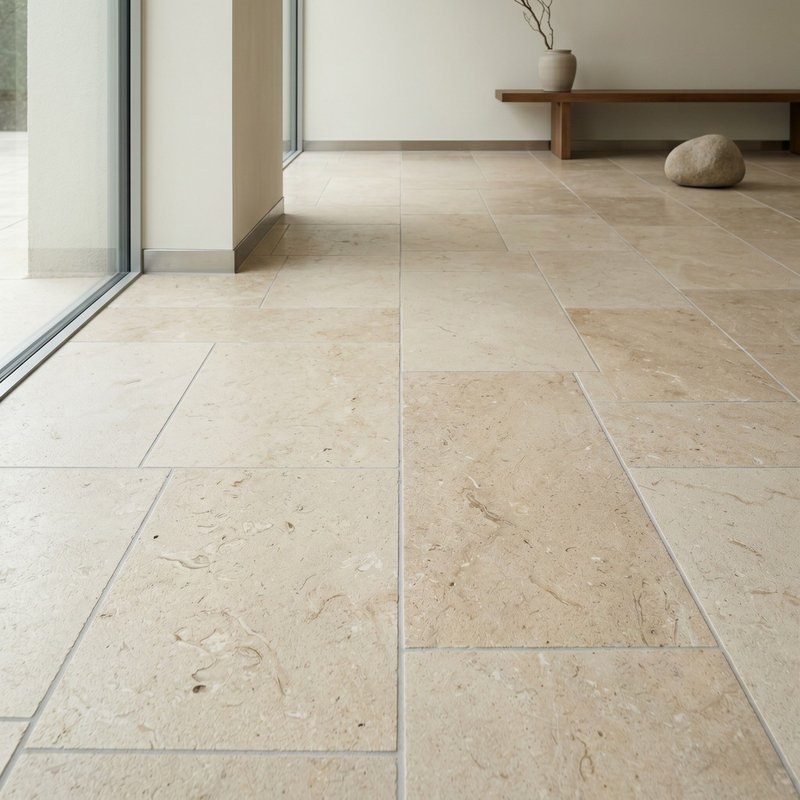 Natural Stone Tile example