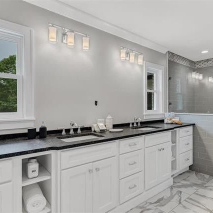 cabinets from Beseda Flooring Saint Charles, MO