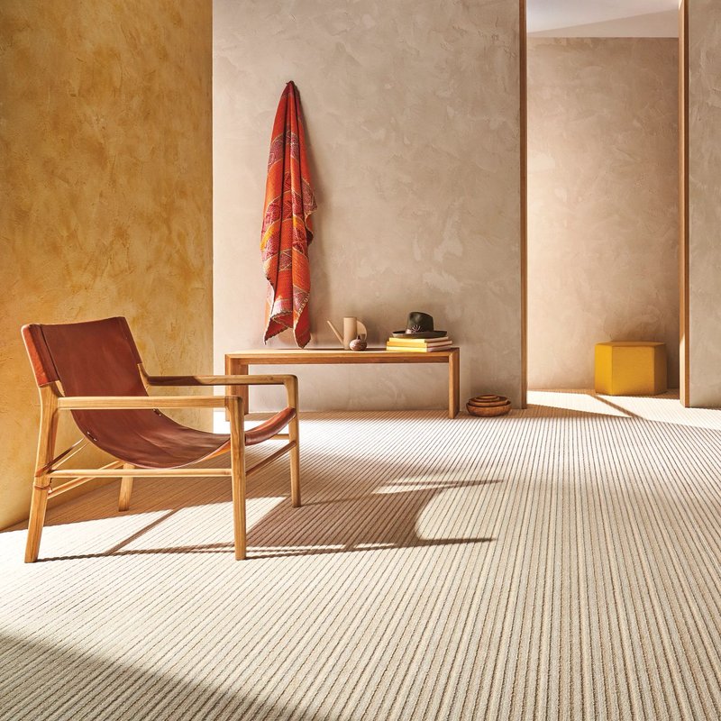 Carpet Styles Explained: Cut Pile, Loop & Frieze Guide