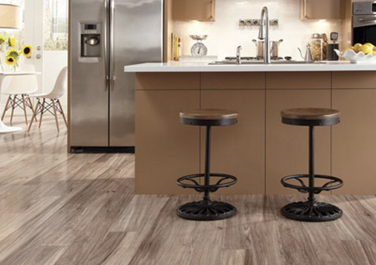 Laminate flooring in Saint Charles, MO from Beseda Flooring & More