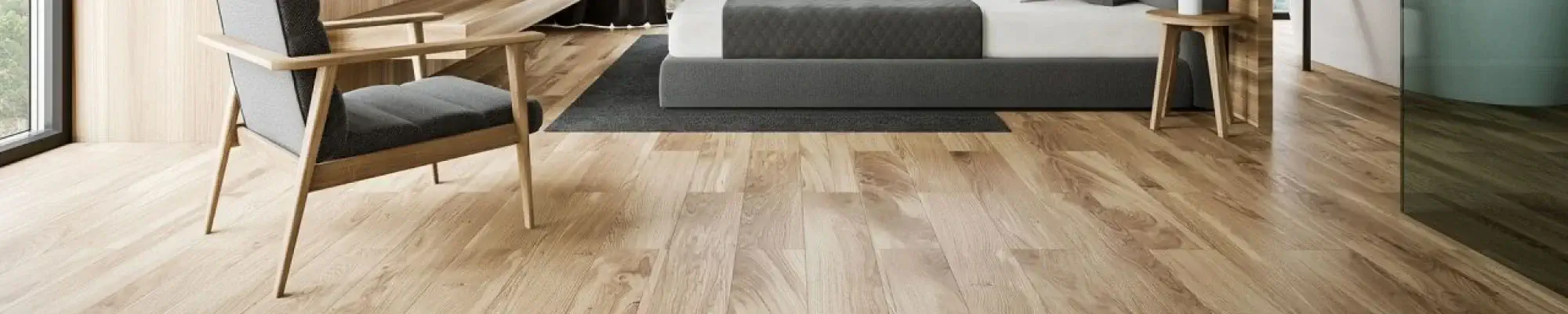 Vinyl flooring information in St. Louis from Beseda Flooring & More