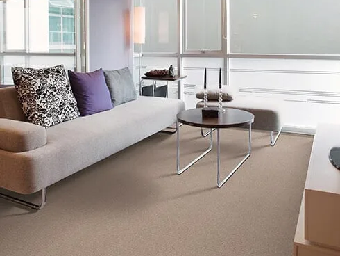 room from Beseda Flooring Saint Charles, MO