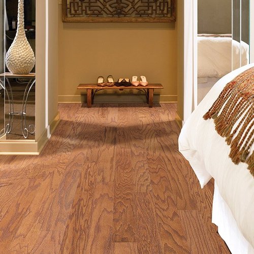 Timeless hardwood in Chesterfield from Beseda Flooring & More