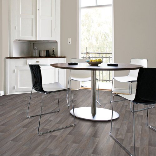 Vinyl sheets flooring from Beseda Flooring & More in Saint Charles, MO
