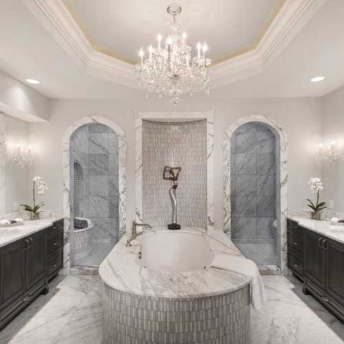 bathroom from Beseda Flooring Saint Charles, MO