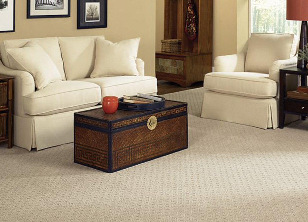 Carpet in St. Charles, MO from Beseda Flooring & More