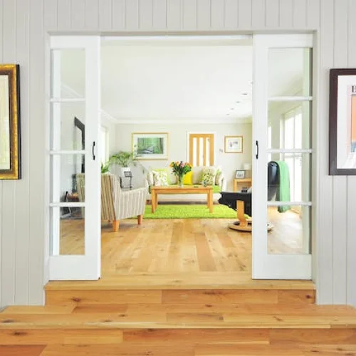 3 Reasons Why Hardwood Flooring is Popular