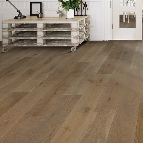 Beseda Flooring & More sells and installs luxury Vinyl serving all of Saint Charles, MO.