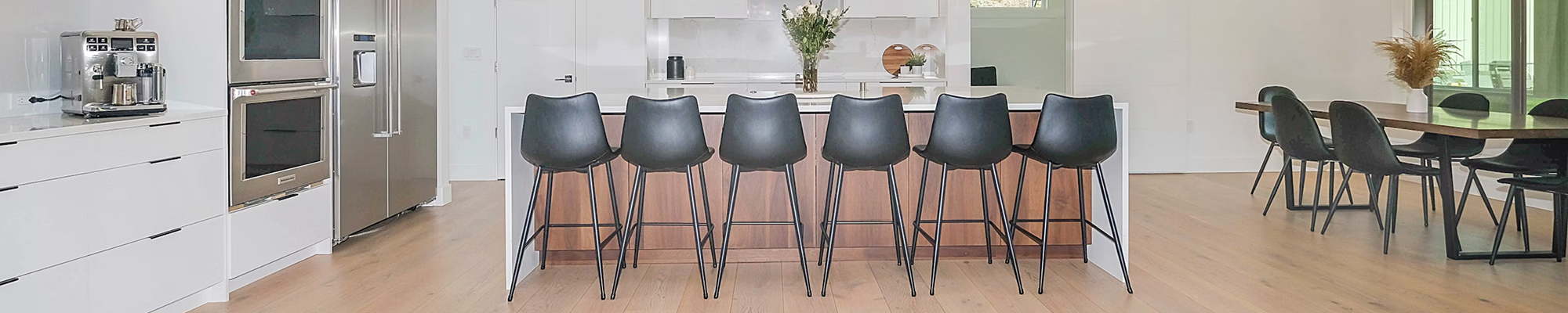 View our flooring portfolio to see what projects our experts have completed. We are here to help you every step of the way!