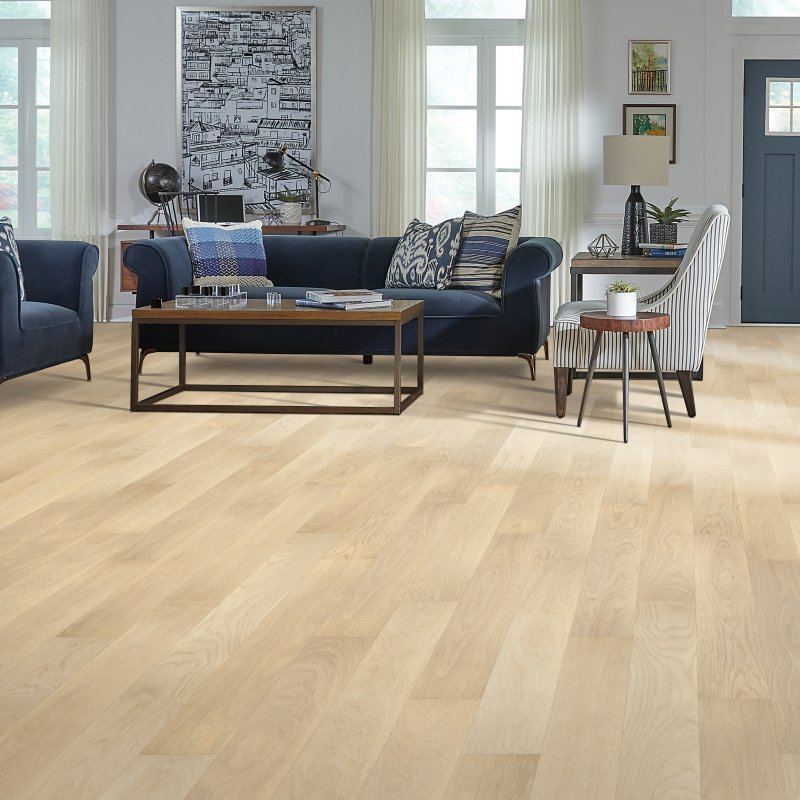 Laminate floors in Saint Charles, MO from Beseda Flooring & More