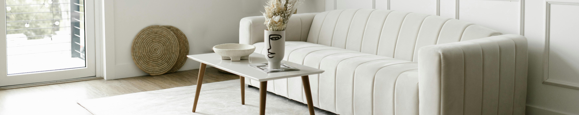 Alt Text: Flooring showroom at Beseda Flooring & More in Saint Charles, MO featuring additional brands and premium flooring options