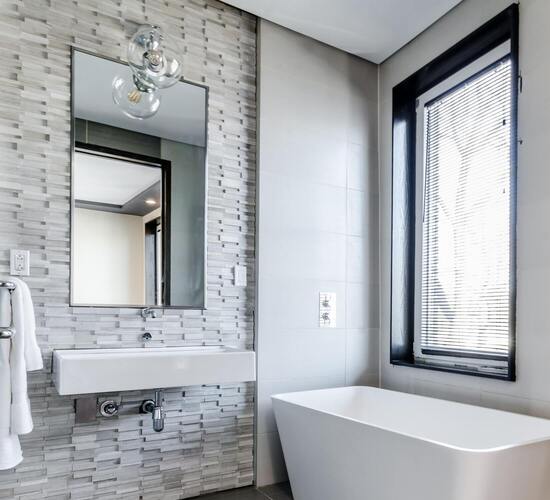 Beseda Flooring & More Walls